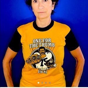 Vintage Steelers Tshirt?!?